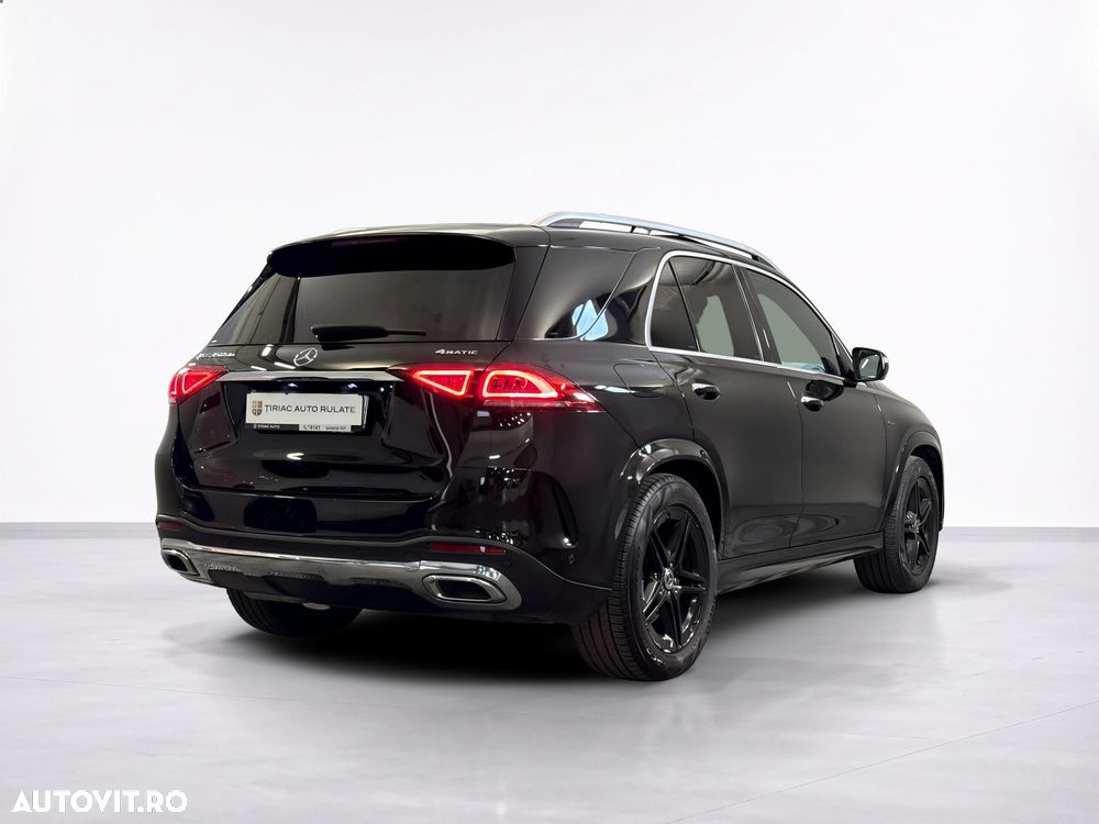 Mercedes-Benz GLE - 6
