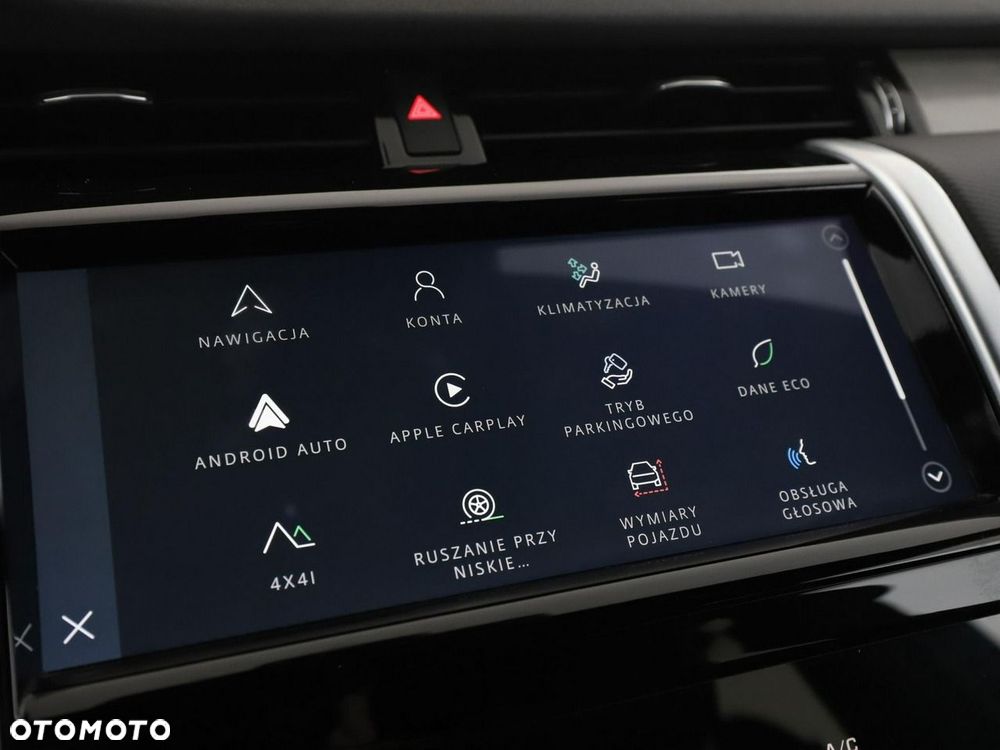 Land Rover Discovery Sport D165 R-Dynamic S - 26