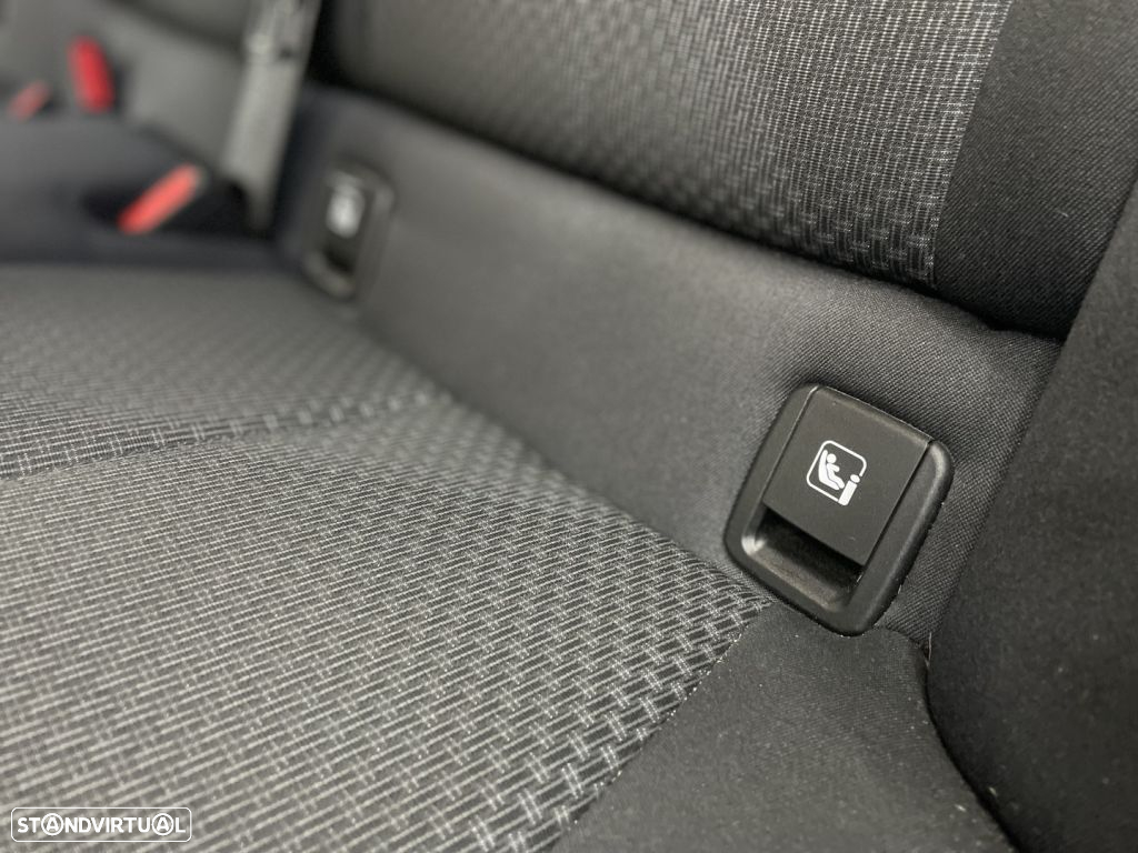 BMW 116 d Advantage - 16