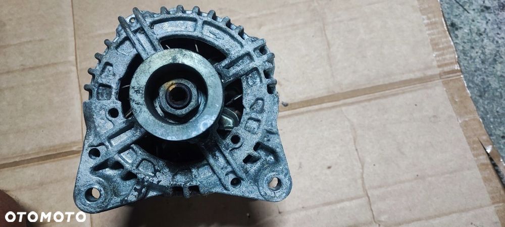 ALTERNATOR 2.0 16V RENAULT LAGUNA II 2.0 T 16V 8200404300 0124525084 - 1