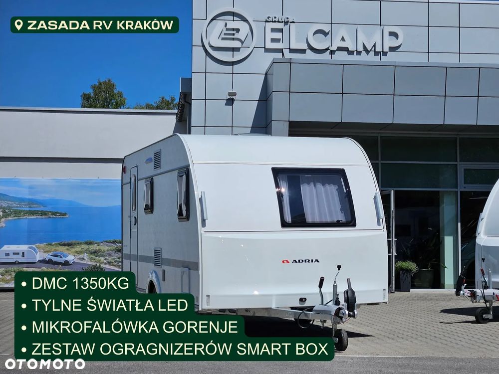 Adria Aviva 472 PK - 1