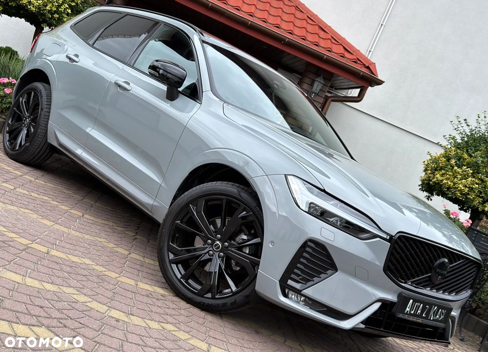 Volvo XC 60 B5 B AWD Geartronic RDesign - 5