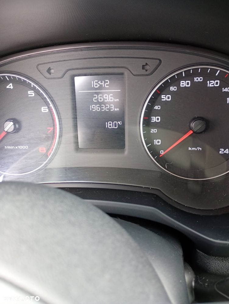 Audi A1 3-drzwiowe 1.4 TFSI Attraction - 13