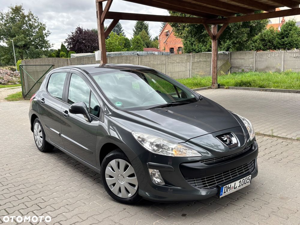 Peugeot 308 HDi FAP 110 Premium - 4