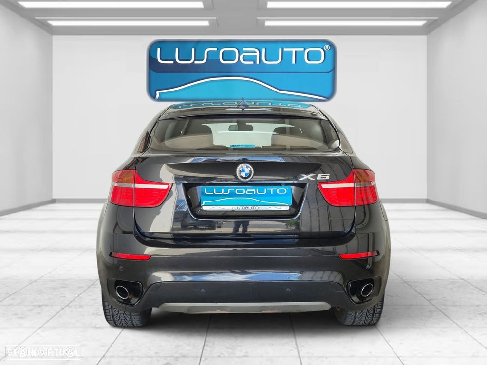 BMW X6 35 d xDrive - 7
