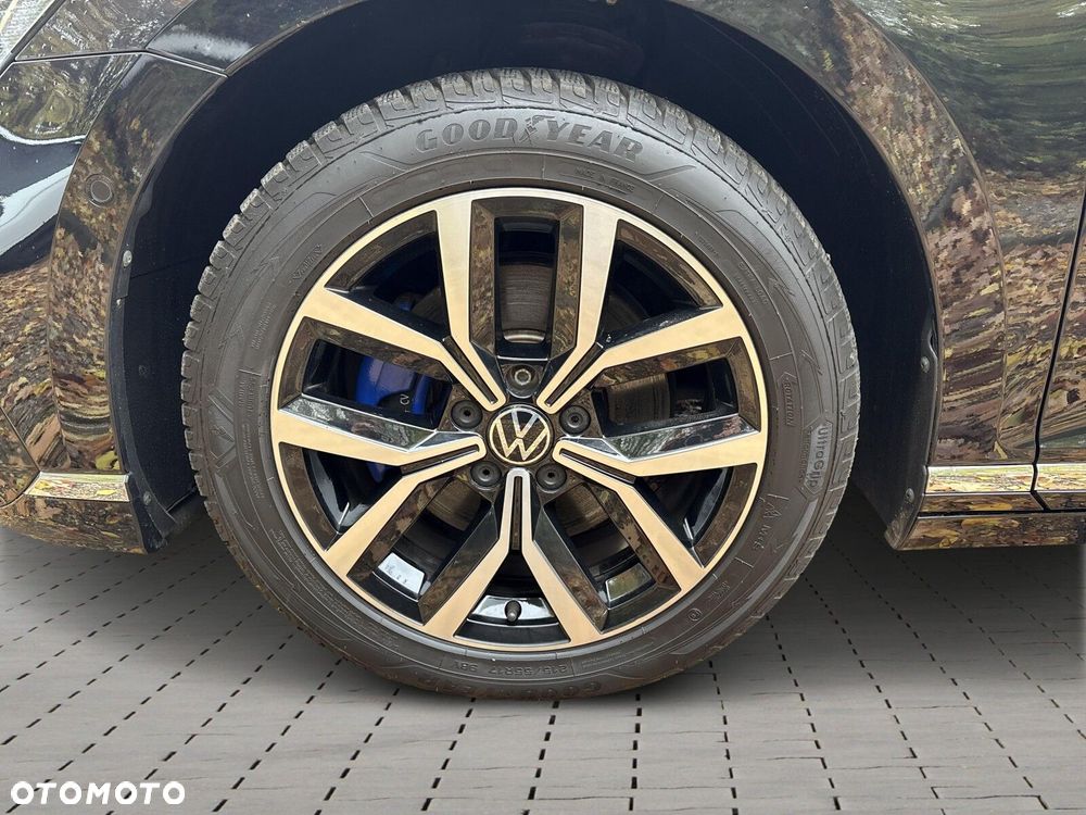 Volkswagen Passat Variant 1.4 TSI Plug-In Hybrid GTE DSG - 18