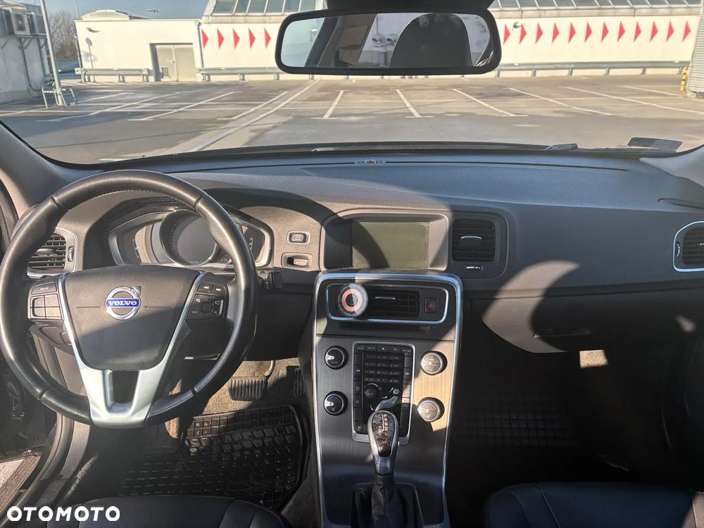 Volvo S60 2.5 T5 AWD - 7