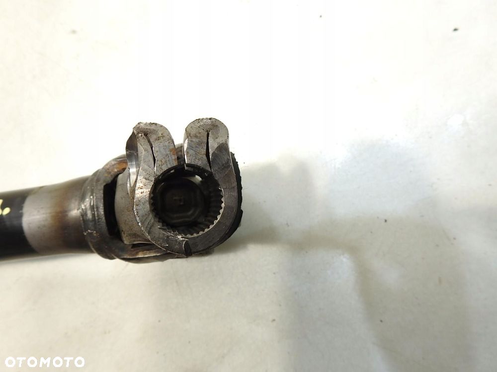 KRZYŻAK DRĄŻEK KOLUMNY LEXUS IS II - 3