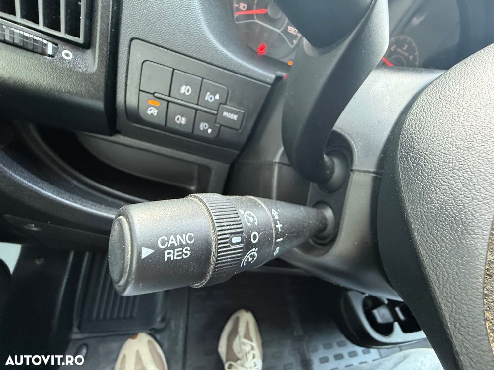 Peugeot Boxer HDi L3 - 29