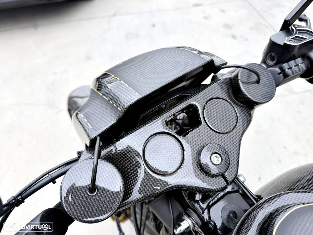 Harley-Davidson Breakout 117 Masterpiece 1 of 1 - 26