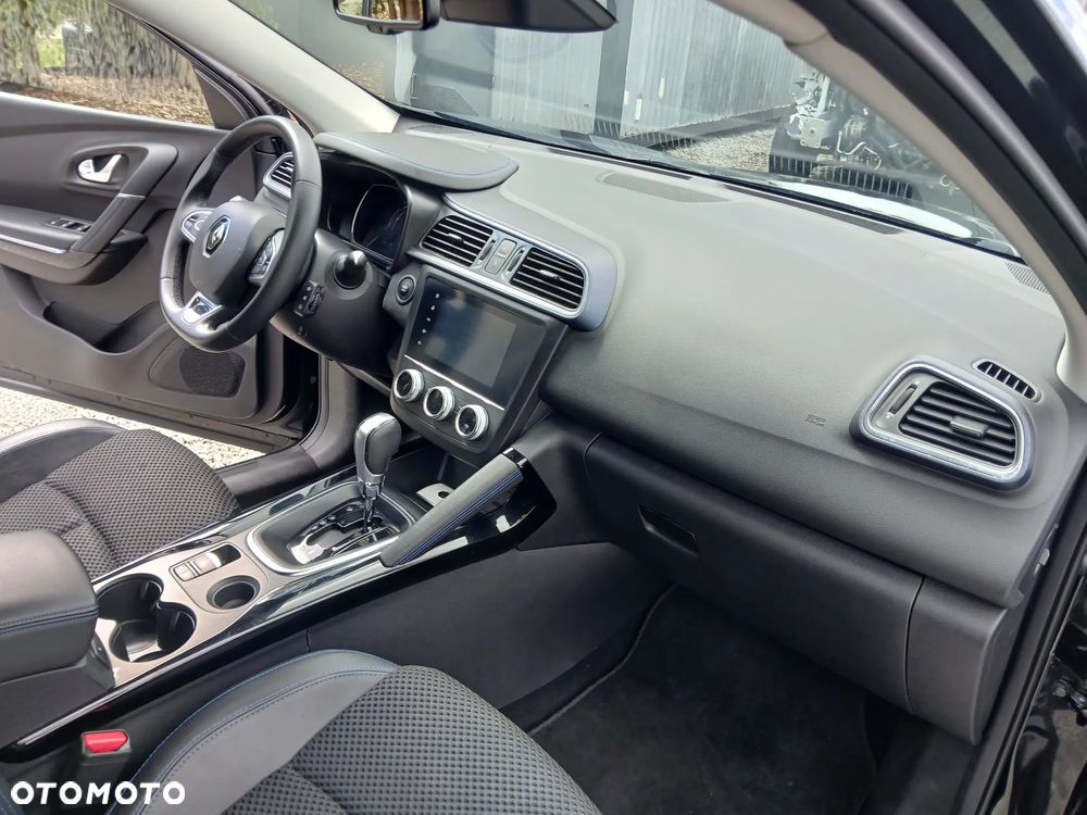 Renault Kadjar 1.3 TCe FAP Intens EDC - 22