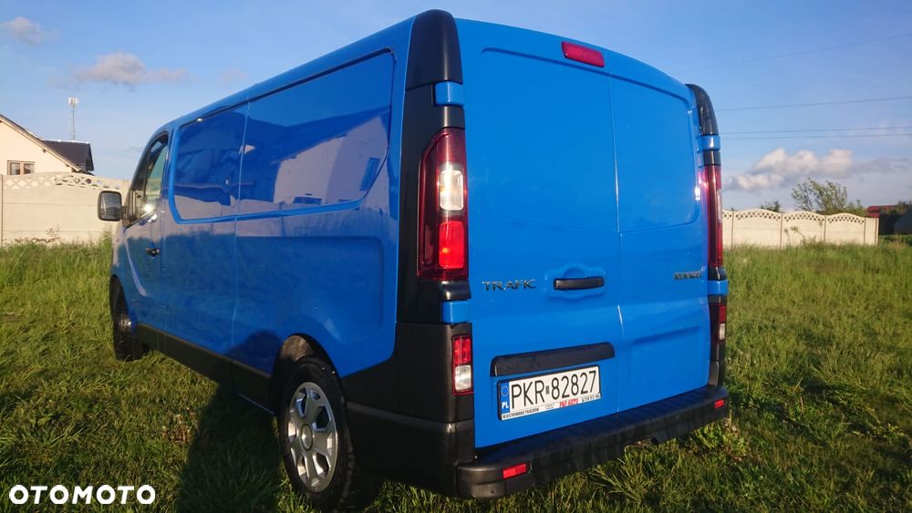 Renault TRAFIC - 11
