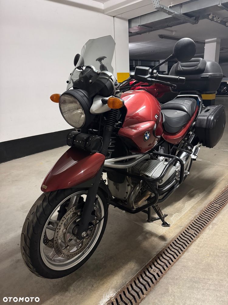 BMW R - 2
