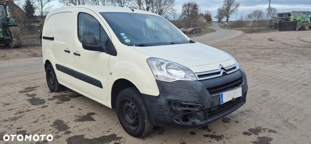 Citroën BERLINGO - 3