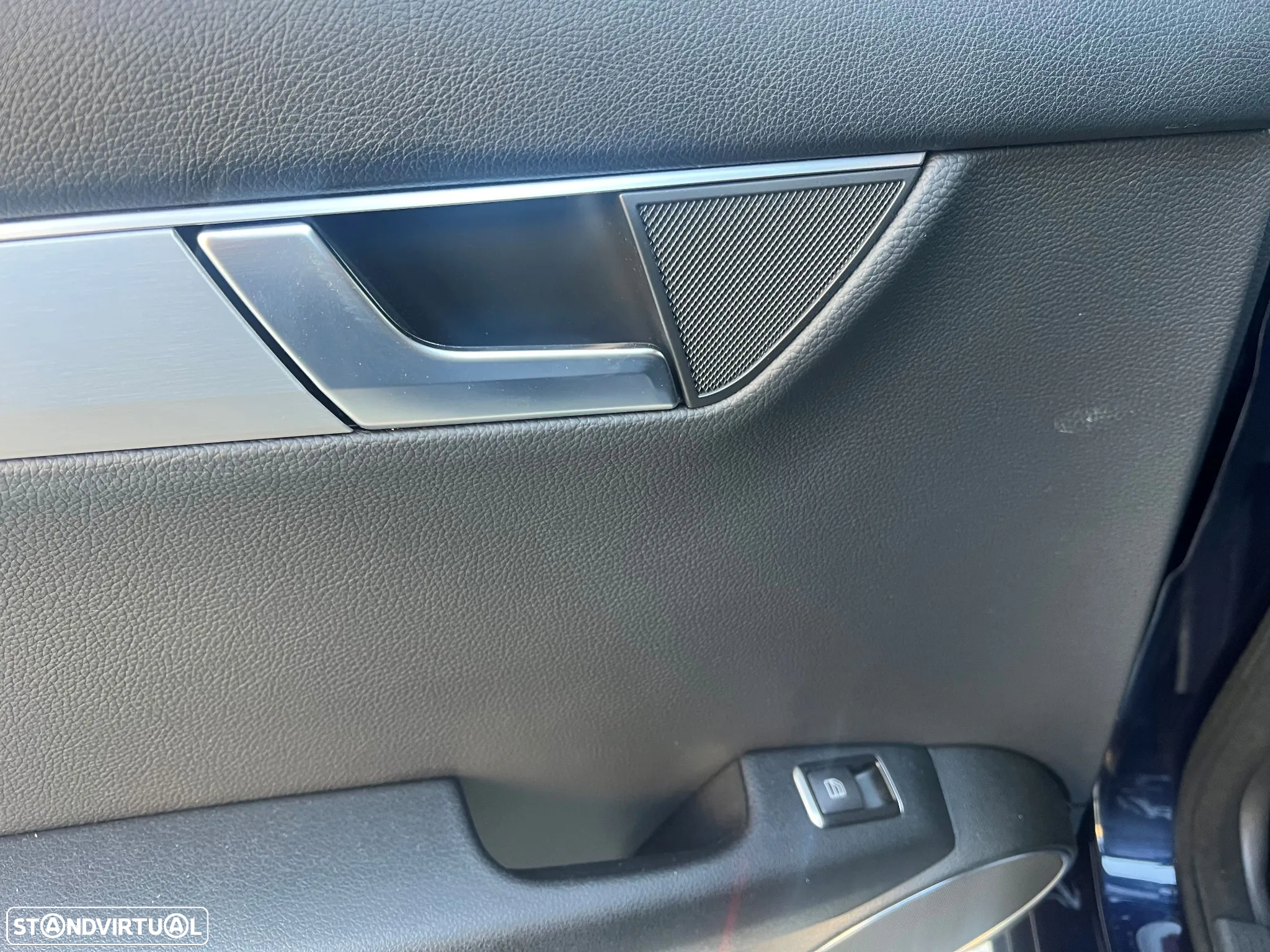 Mercedes-Benz C 220 Station CDI DPF (BlueEFFICIENCY) Avantgarde - 42