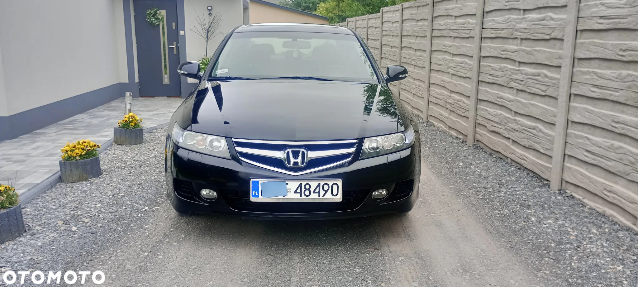 Honda Accord 2.0 Comfort - 8