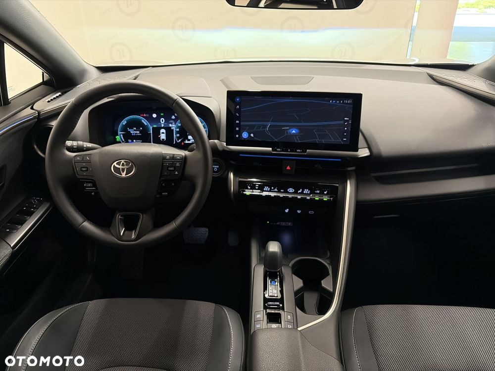 Toyota C-HR - 4