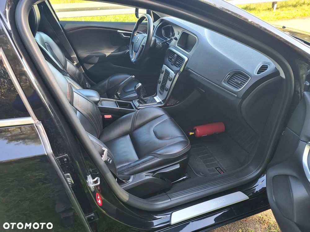 Volvo V40 - 7