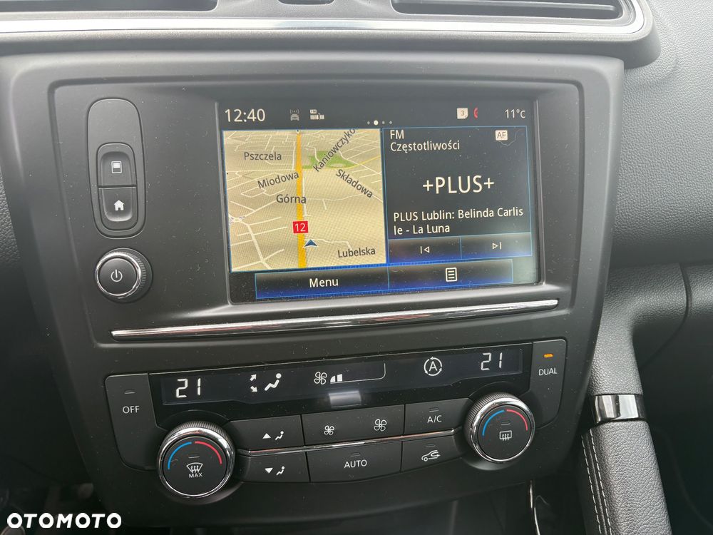 Renault Kadjar 1.5 dCi Energy Intens - 29
