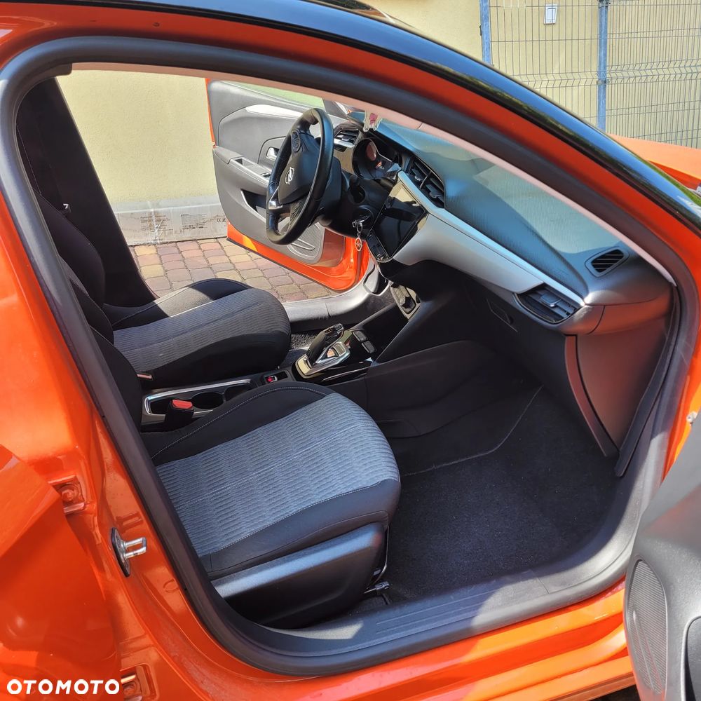 Opel Corsa 1.2 Direct Inj Turbo Start/Stop Automatik Edition - 5