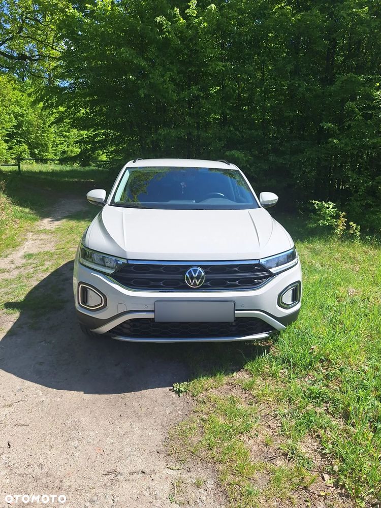 Volkswagen T-Roc 1.5 TSI Life - 2