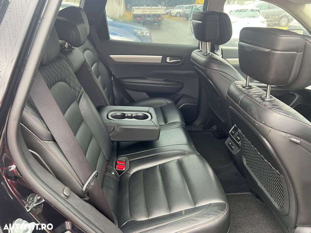 Renault Talisman Blue dCi EDC Initial Paris - 11