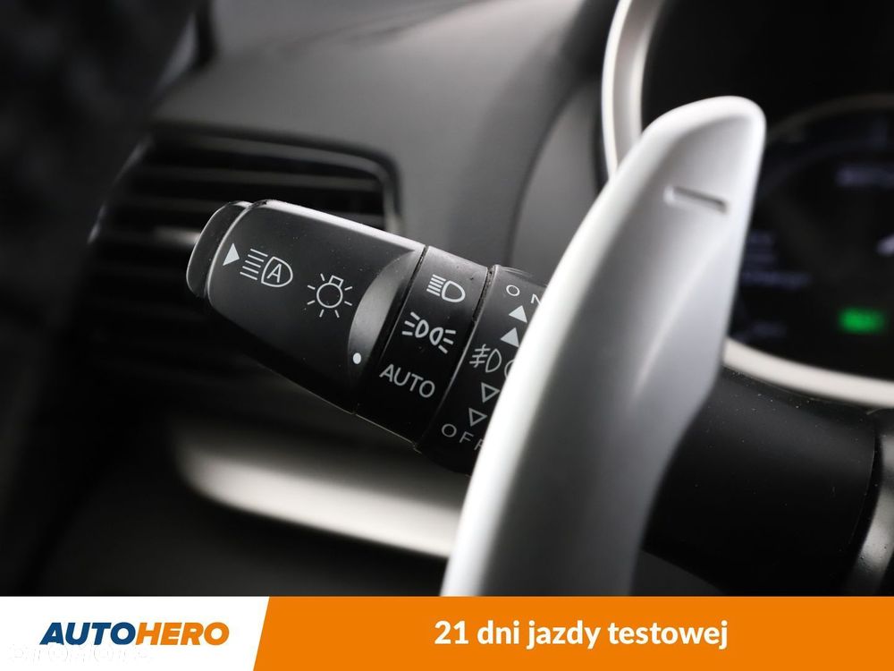 Mitsubishi Eclipse Cross - 30