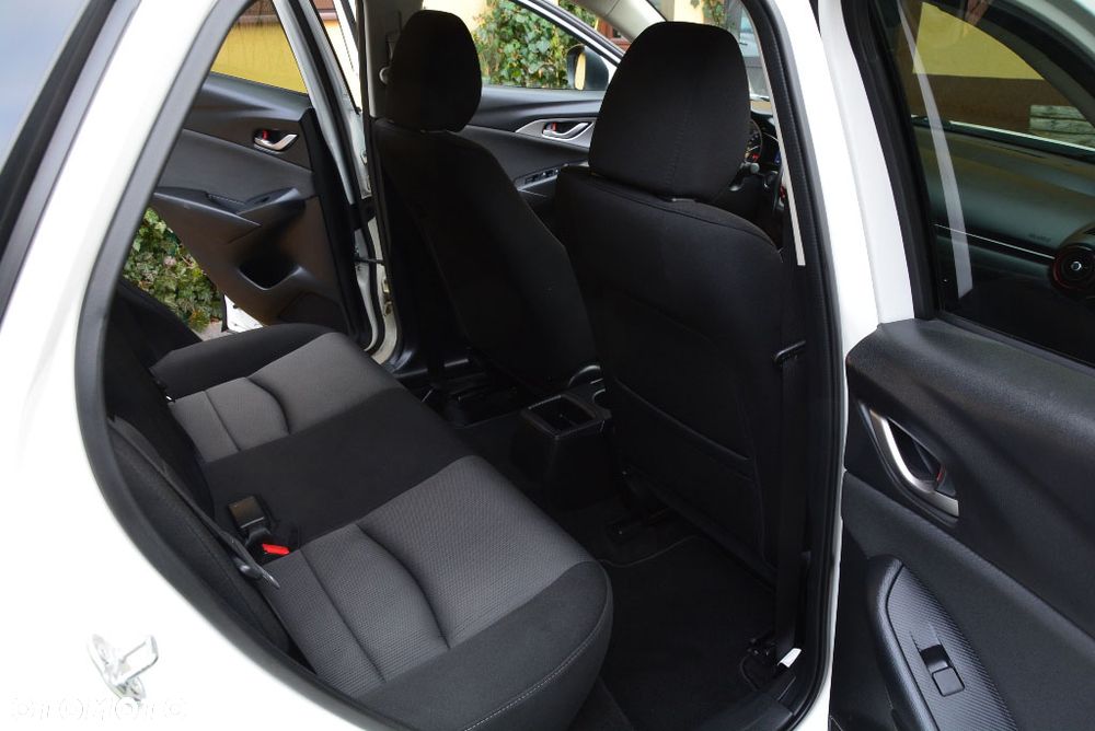 Mazda CX-3 2.0 Skyenergy - 26