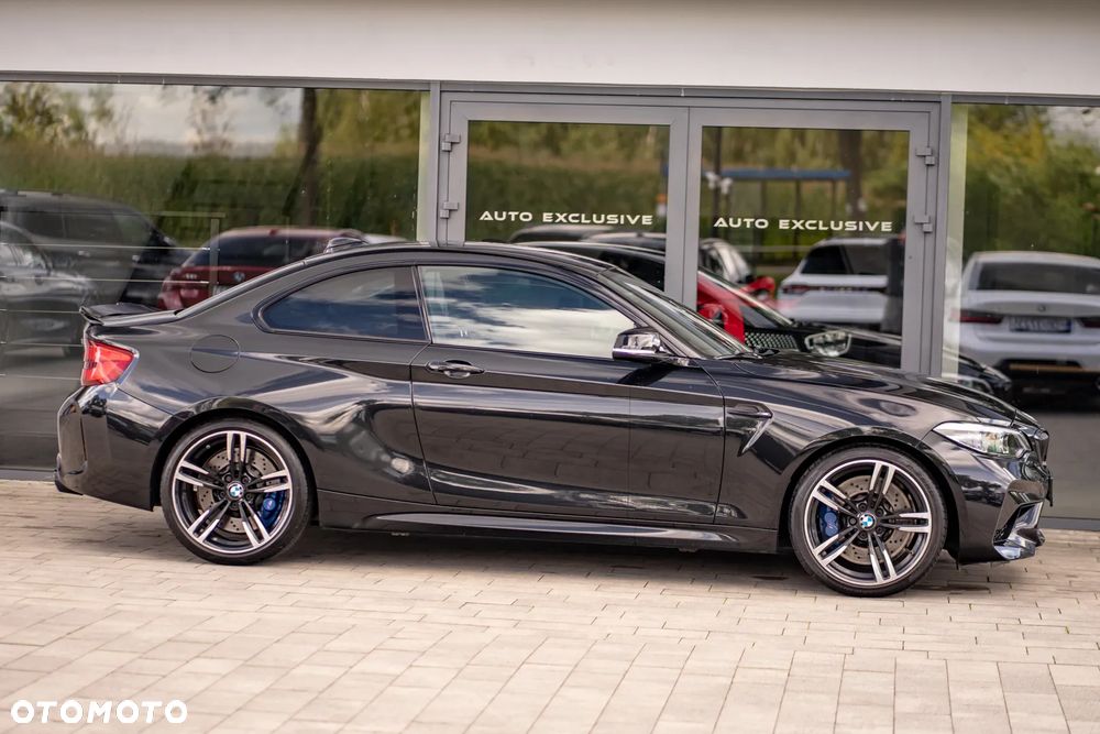BMW M2 - 11