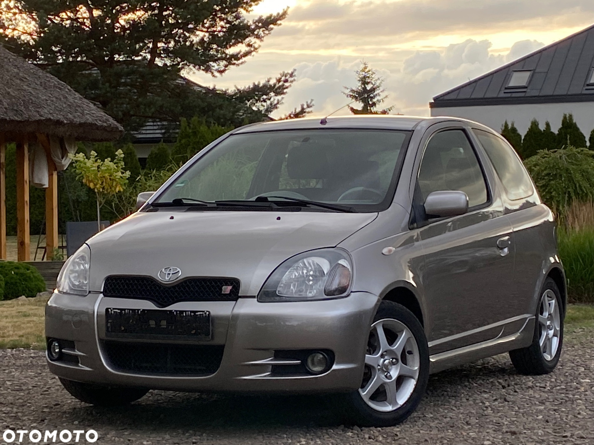Toyota Yaris 1.5 TSport - 2
