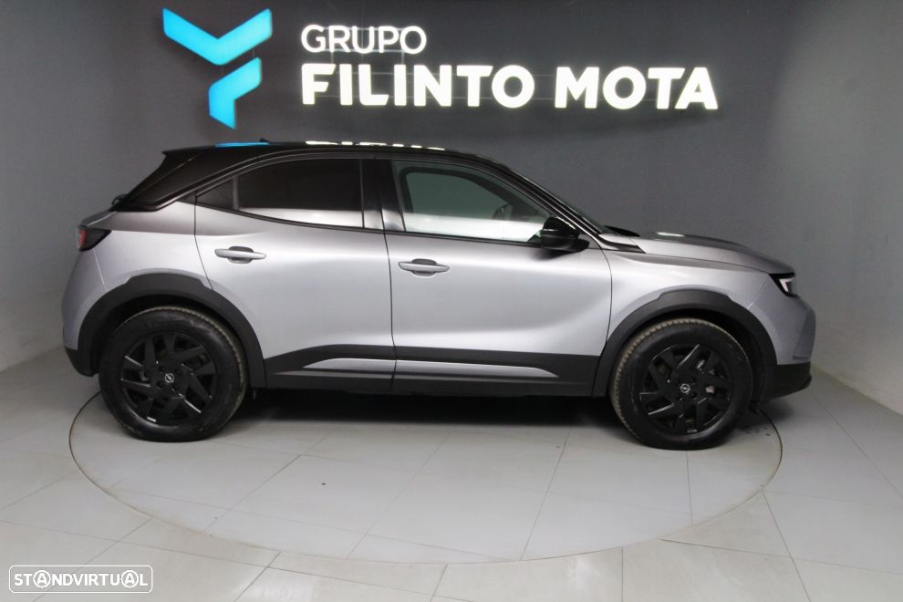Opel Mokka-e 50 kWh GS - 2