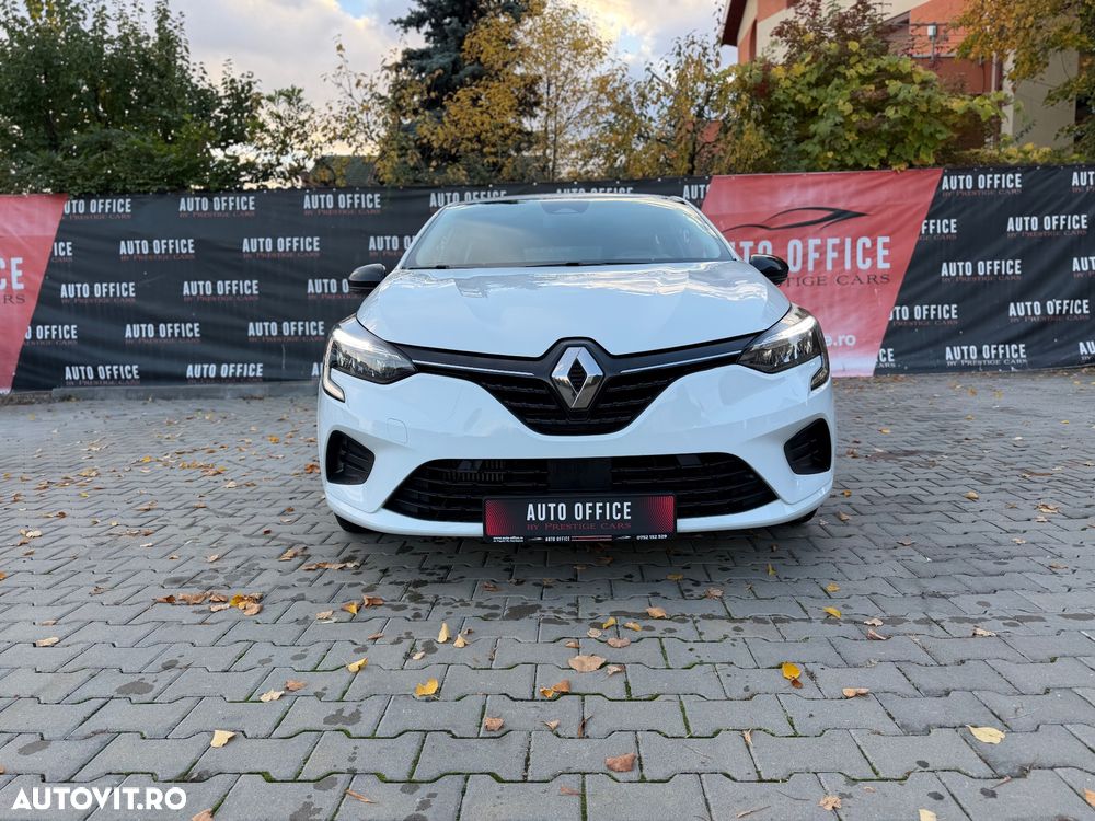 Renault Clio - 12