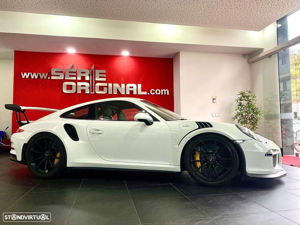 Porsche 911 (991) GT3 RS PDK - 6
