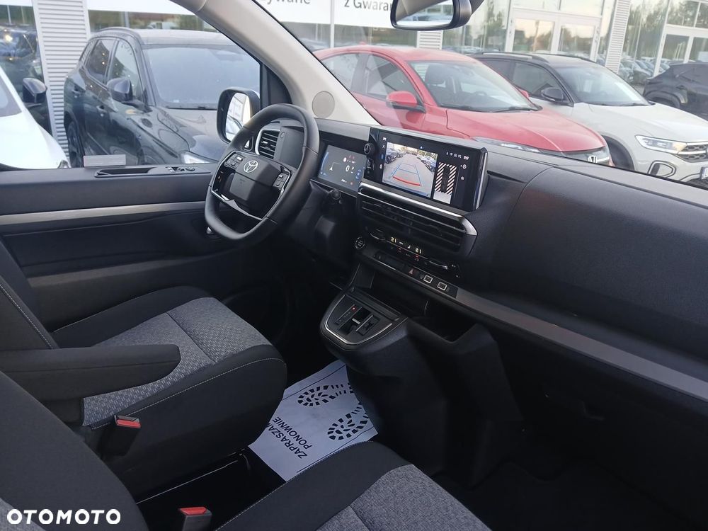 Toyota Proace Verso 2.0 D4-D Long Family - 9