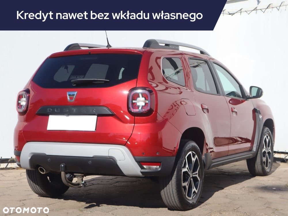 Dacia Duster - 7