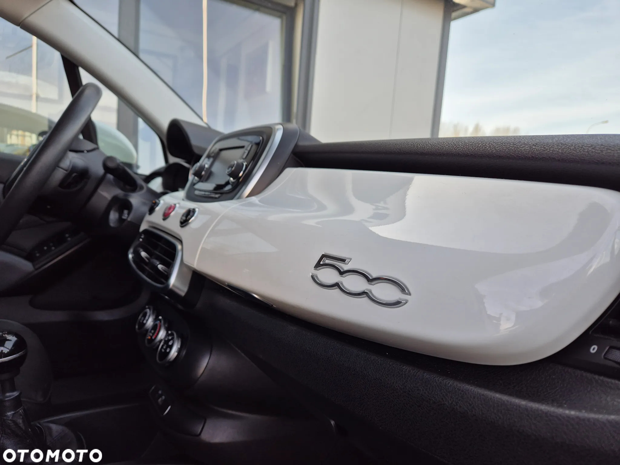 Fiat 500X 1.4 MultiAir Pop Star - 30