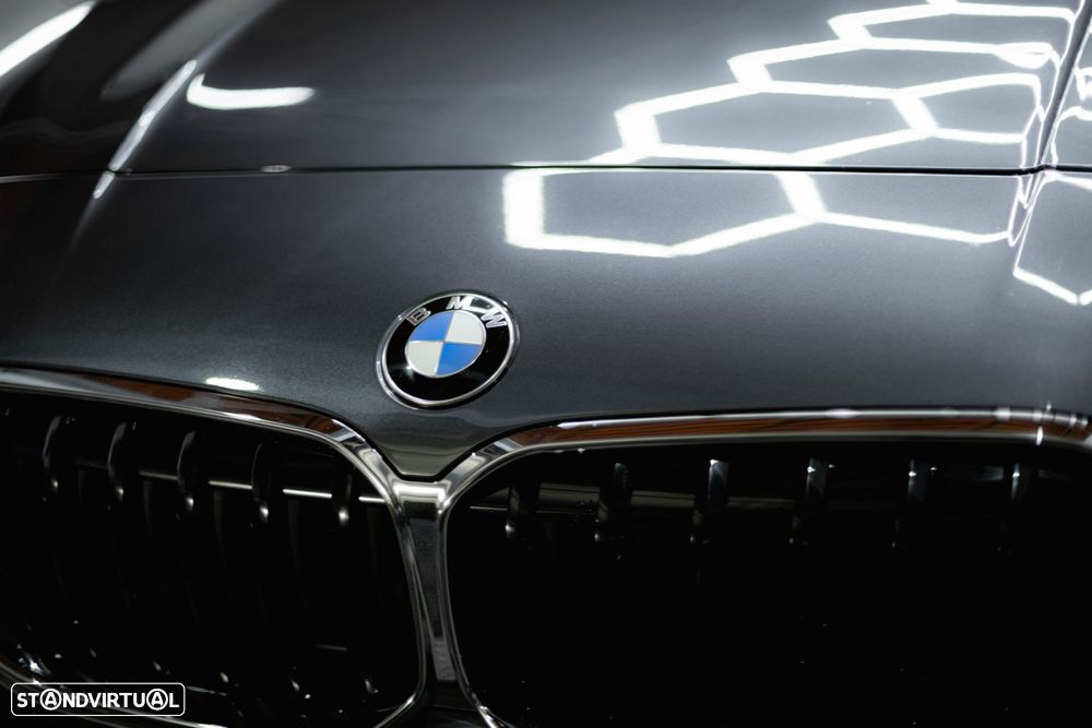 BMW 216 Gran Coupé d Line Sport - 19