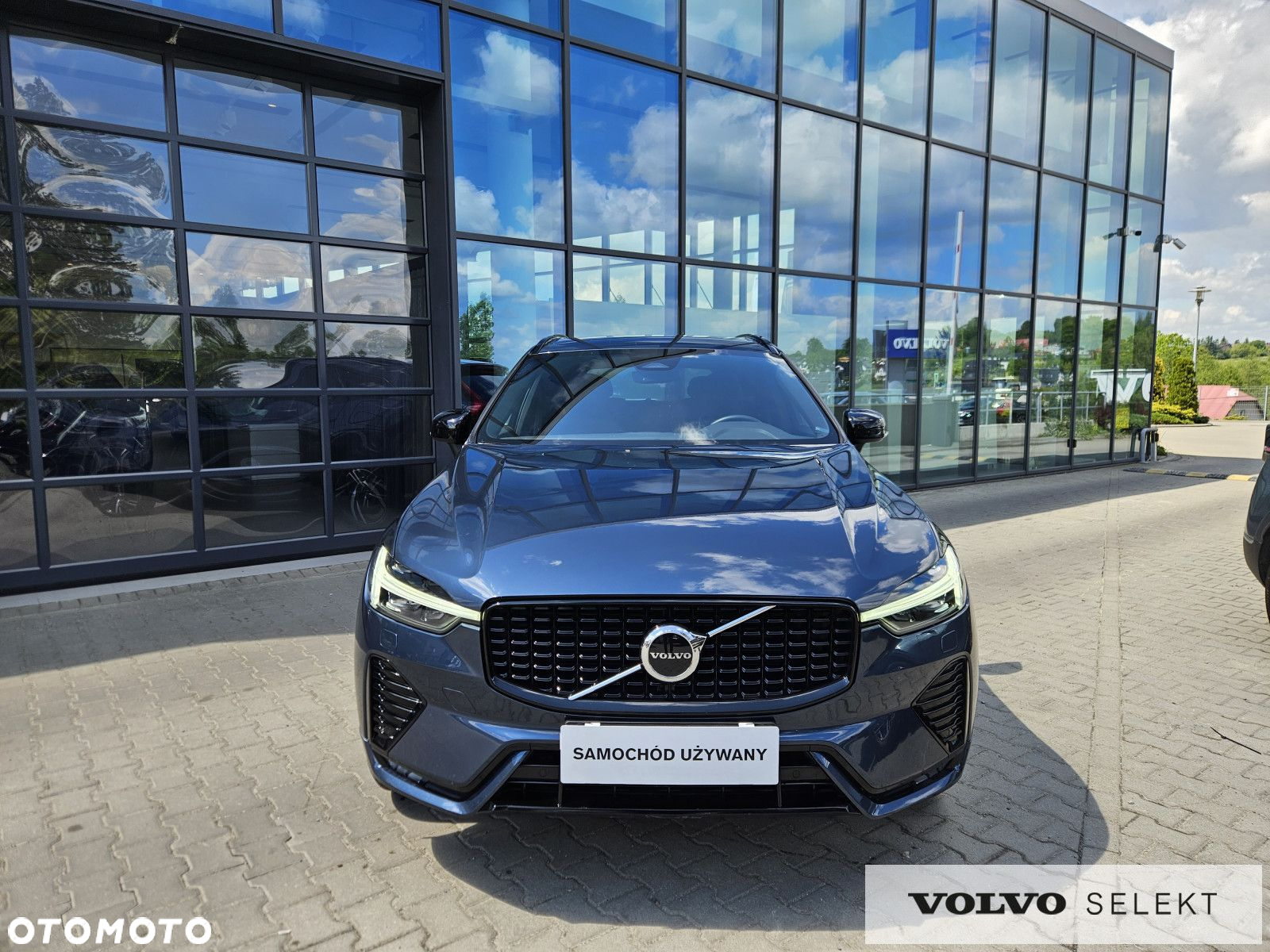Volvo XC 60 - 3