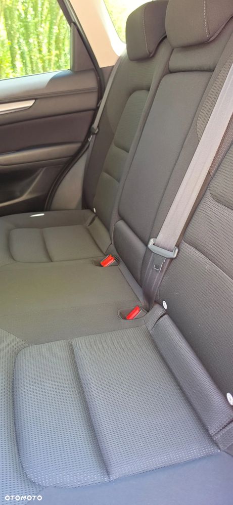 Mazda CX-5 2.0 Kanjo 2WD - 14