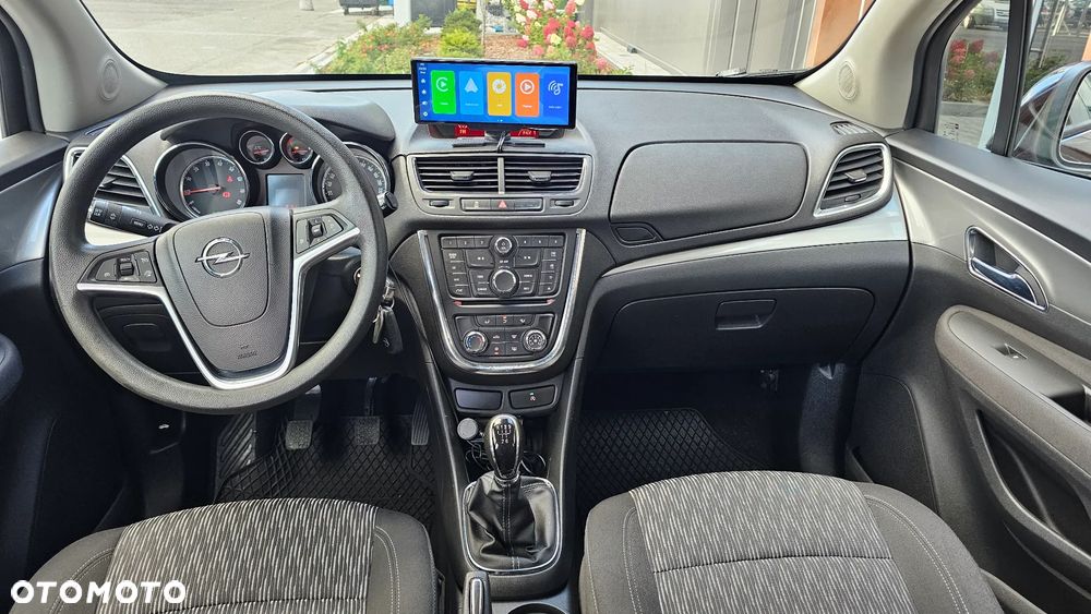Opel Mokka 1.6 Enjoy S&S - 7
