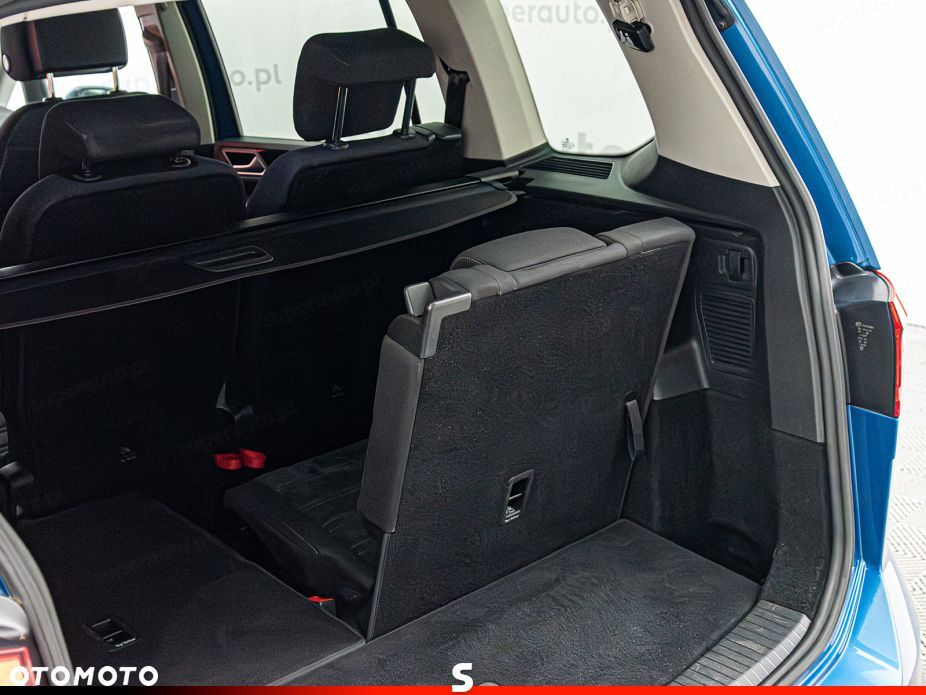 Volkswagen Touran - 30