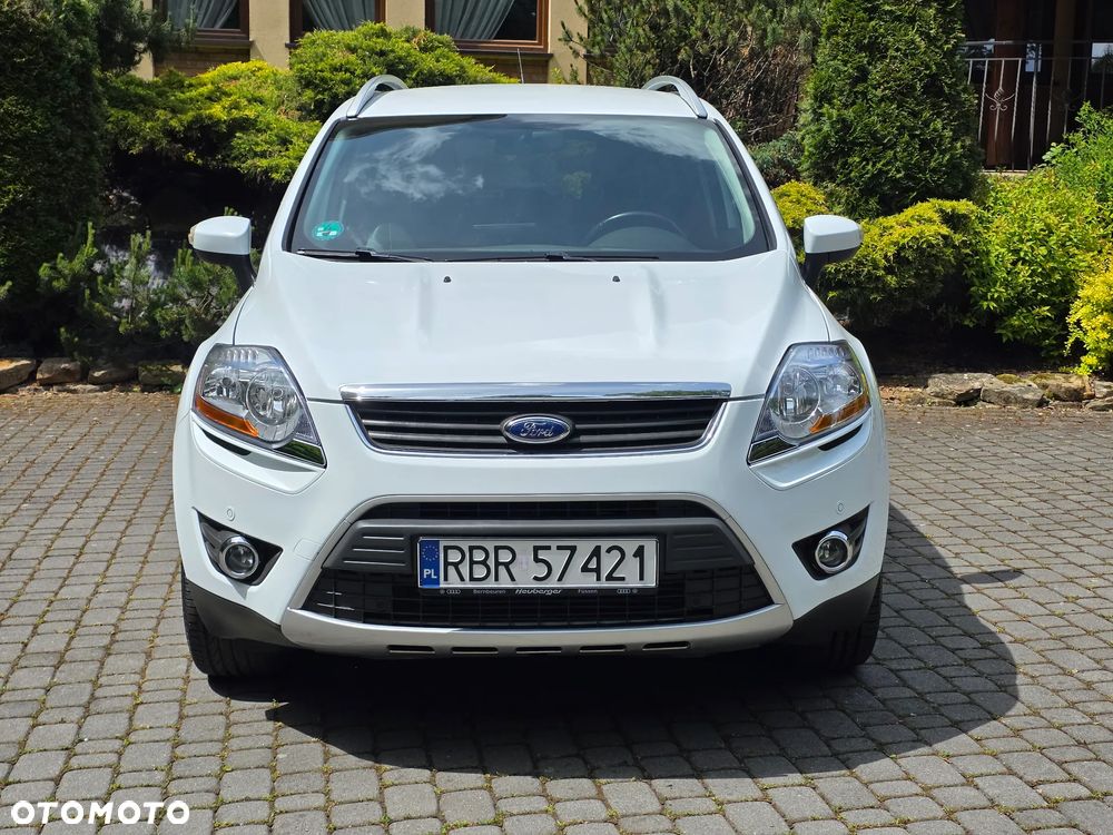Ford Kuga - 40