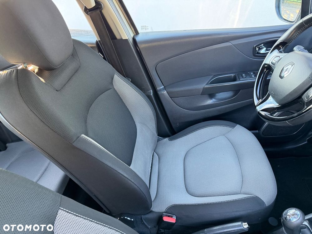 Renault Captur ENERGY dCi 90 Start&Stop Expression - 18