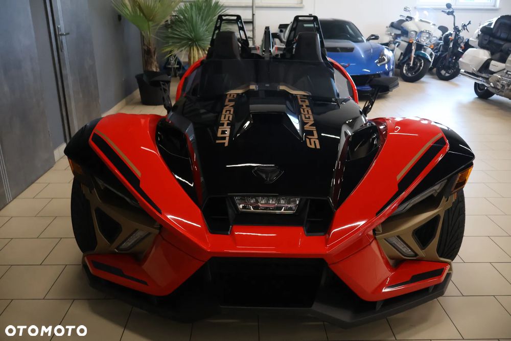 Polaris Inny - 39