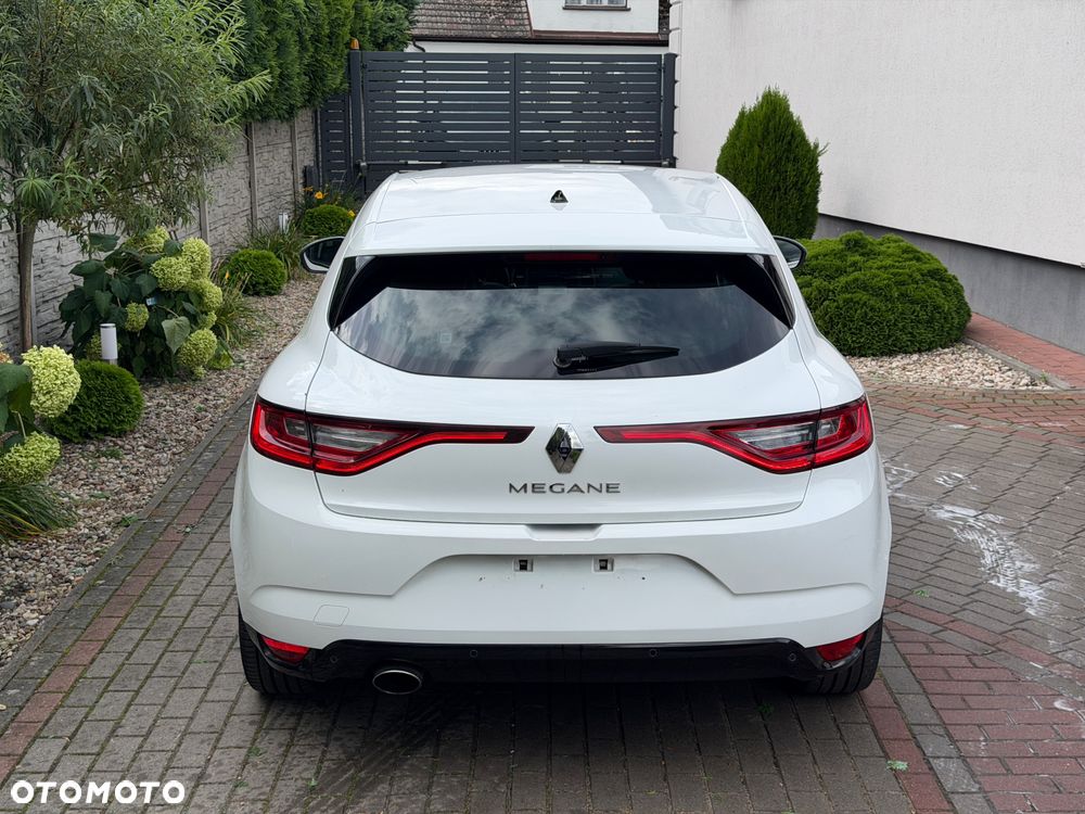 Renault Megane - 8