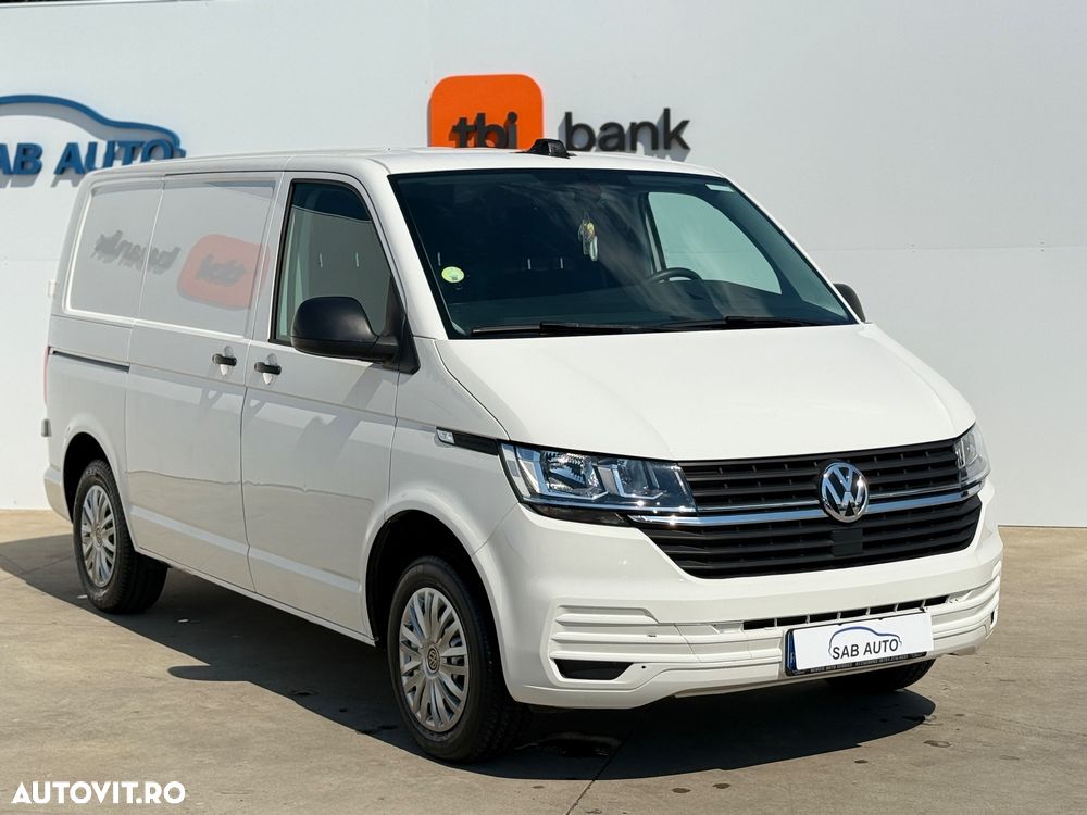 Volkswagen Transporter California T6.1 Beach Tour - 4