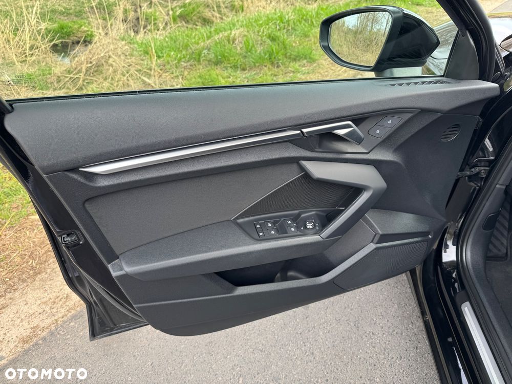 Audi A3 Sportback - 22