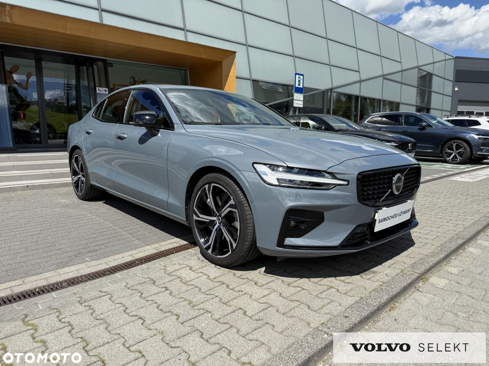 Volvo S60 - 3