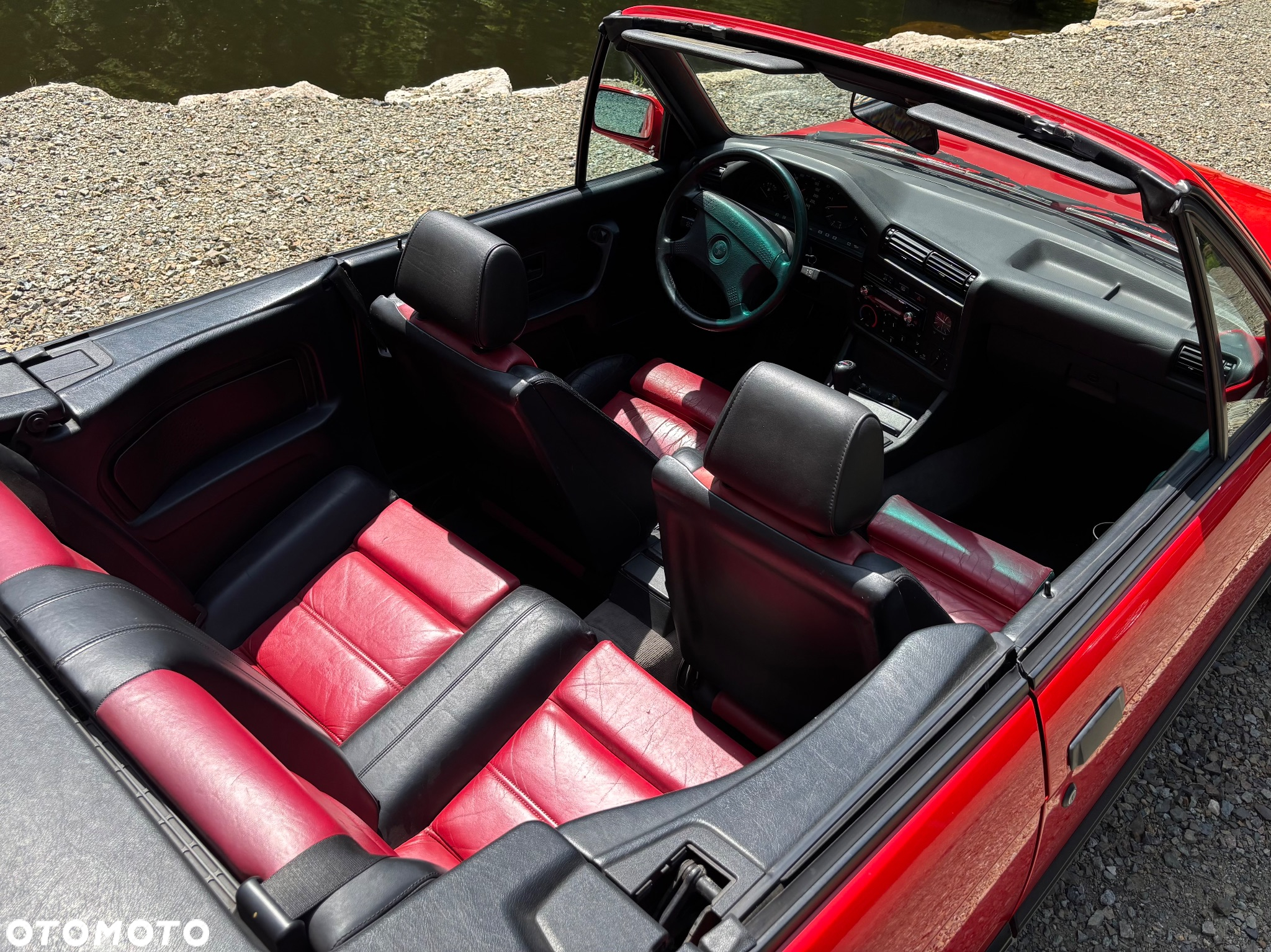BMW Seria 3 318i - 6
