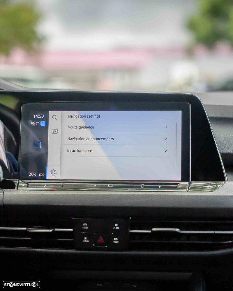 VW Golf 1.4 eHybrid OPF DSG GTE - 19